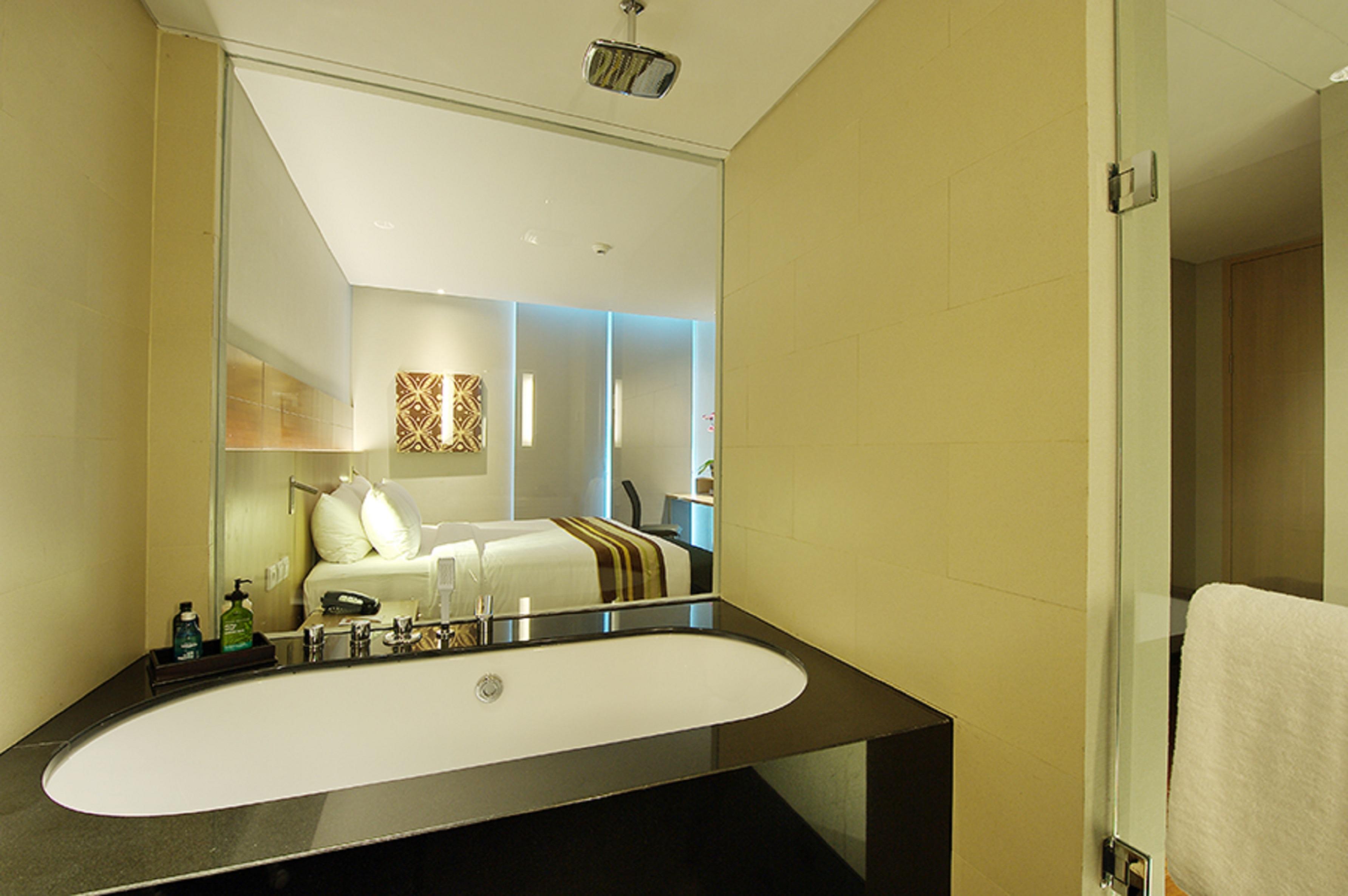 Hotel Ra Premiere Simatupang Cilandak  Exterior foto