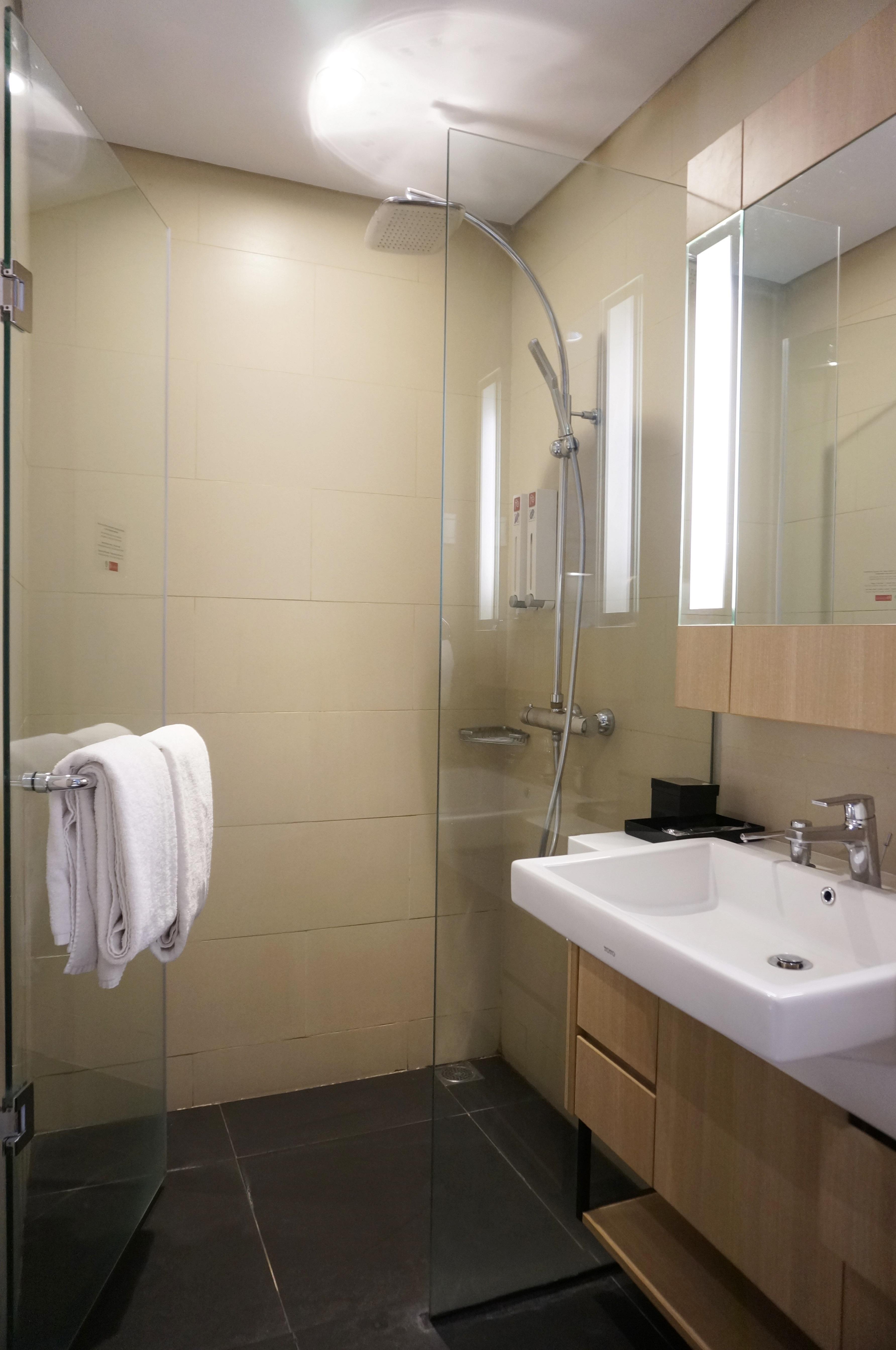 Hotel Ra Premiere Simatupang Cilandak  Exterior foto