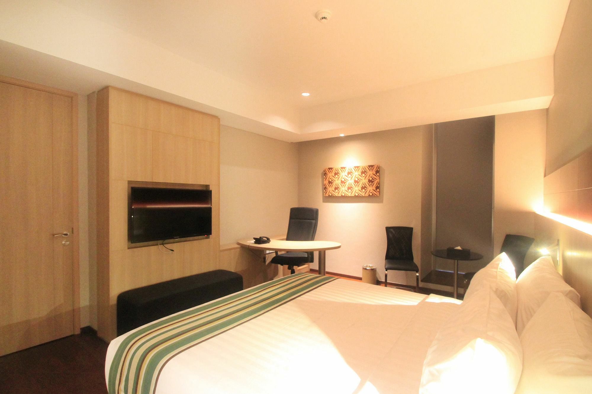 Hotel Ra Premiere Simatupang Cilandak  Exterior foto